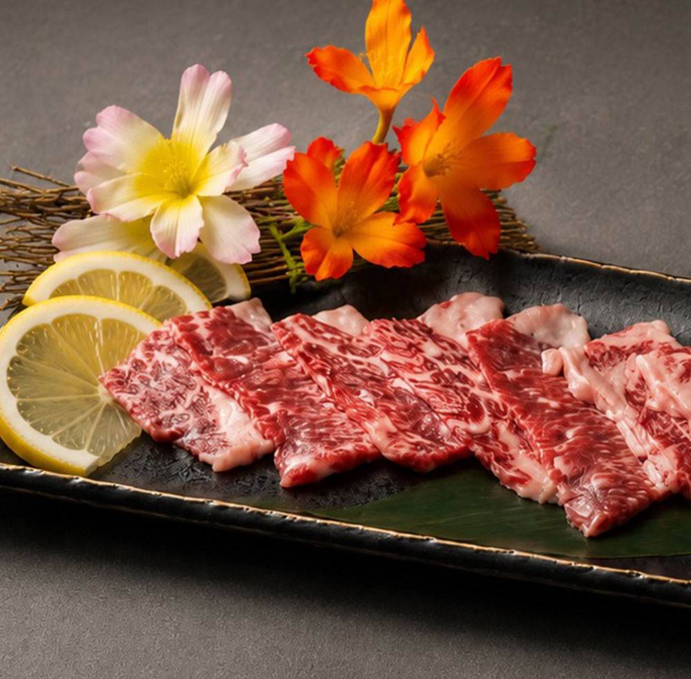 和牛カルビ
